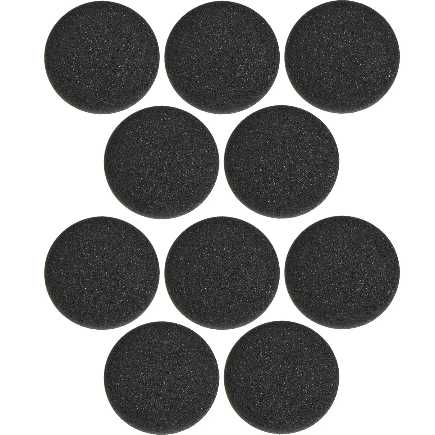 Jabra WIND SCREEN FOAM/FOR EVOLVE 20/30/40/65 — akcesorium sieciowe