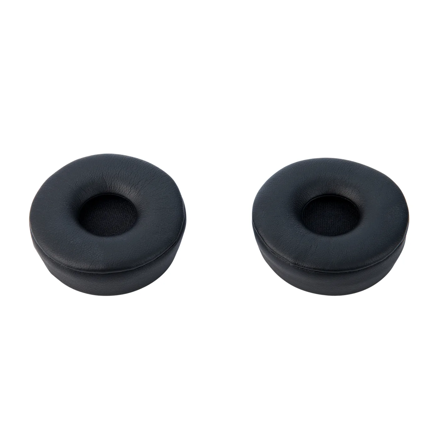 JABRA ENGAGE 65/75 MONO/EAR CUSHIONS 2 PIECES BLACK — akcesorium sieciowe