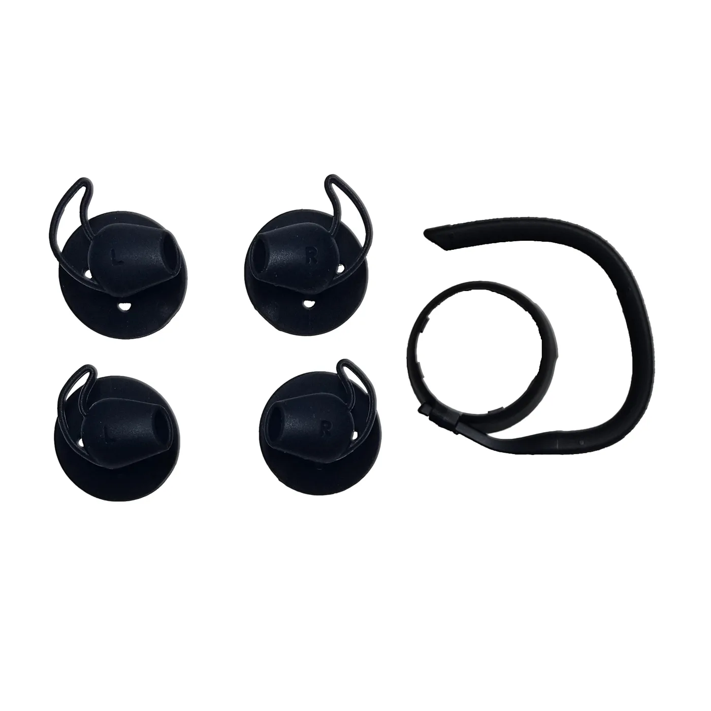 JABRA ENGAGE 65/ 75 EARHOOKSET/CONVERTIBLE HS — akcesorium sieciowe
