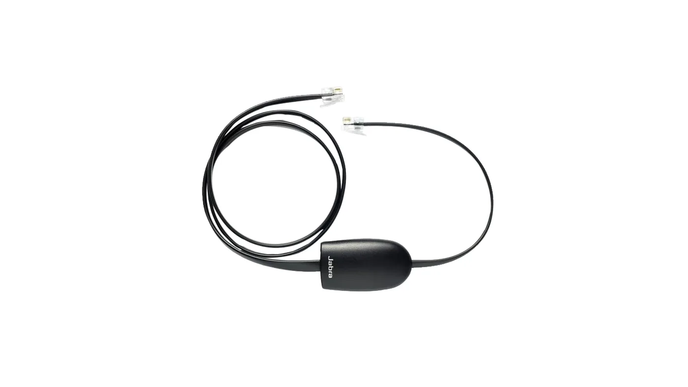 Jabra EHS-ADAPTOR F/ CISCO SYSTEMS/F/ GN9350/GN HEADSETS (DHSG) — akcesorium sieciowe