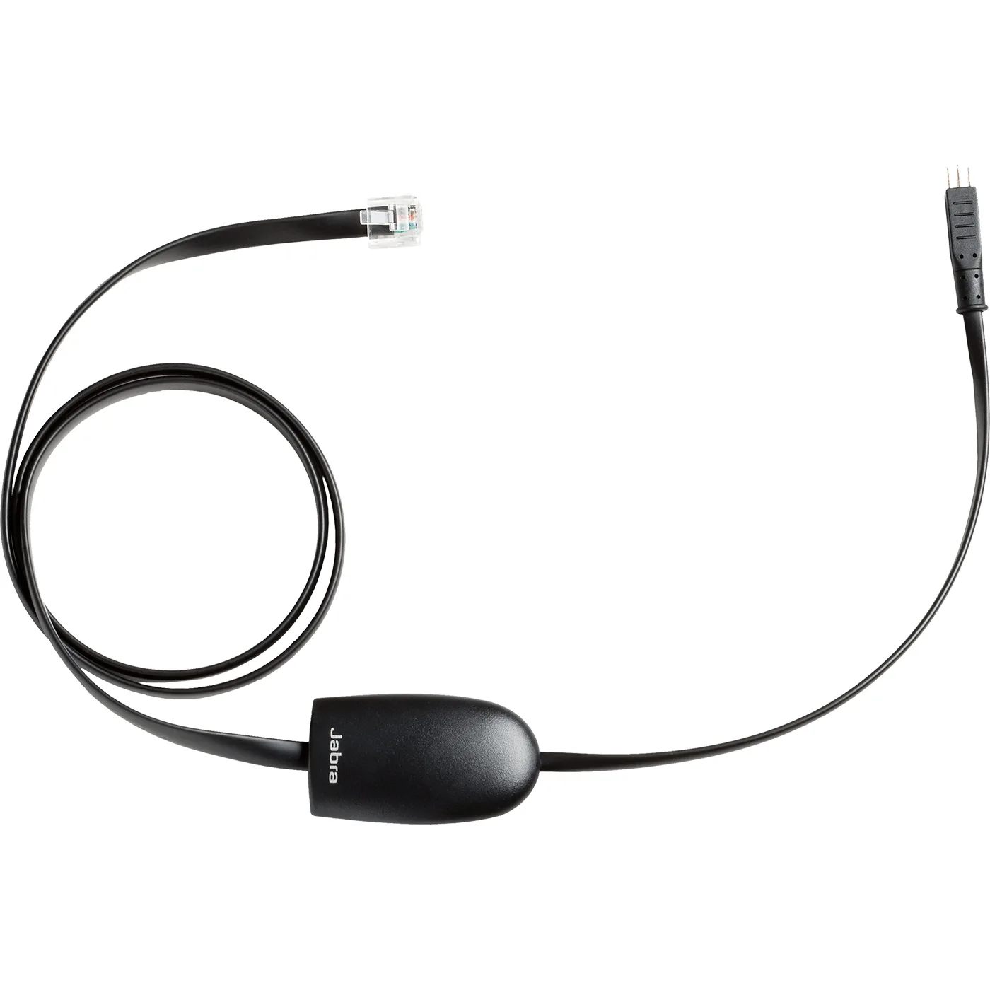 Jabra EHS-ADAPTER/F/ GN 9350 UND GN HEADSETS — akcesorium sieciowe