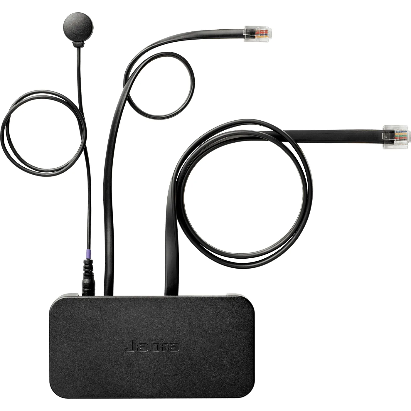 Jabra EHS-ADAPTER F/ AVAYA-PHONES — akcesorium sieciowe