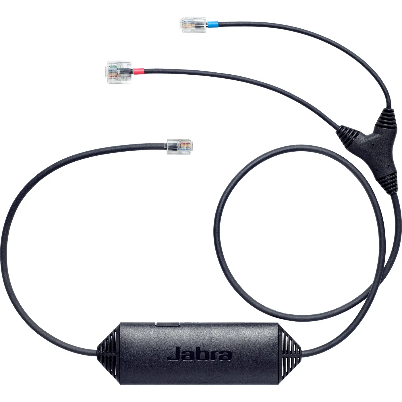 Jabra EHS-ADAPTER F/ AVAYA-TERMINAL — akcesorium sieciowe