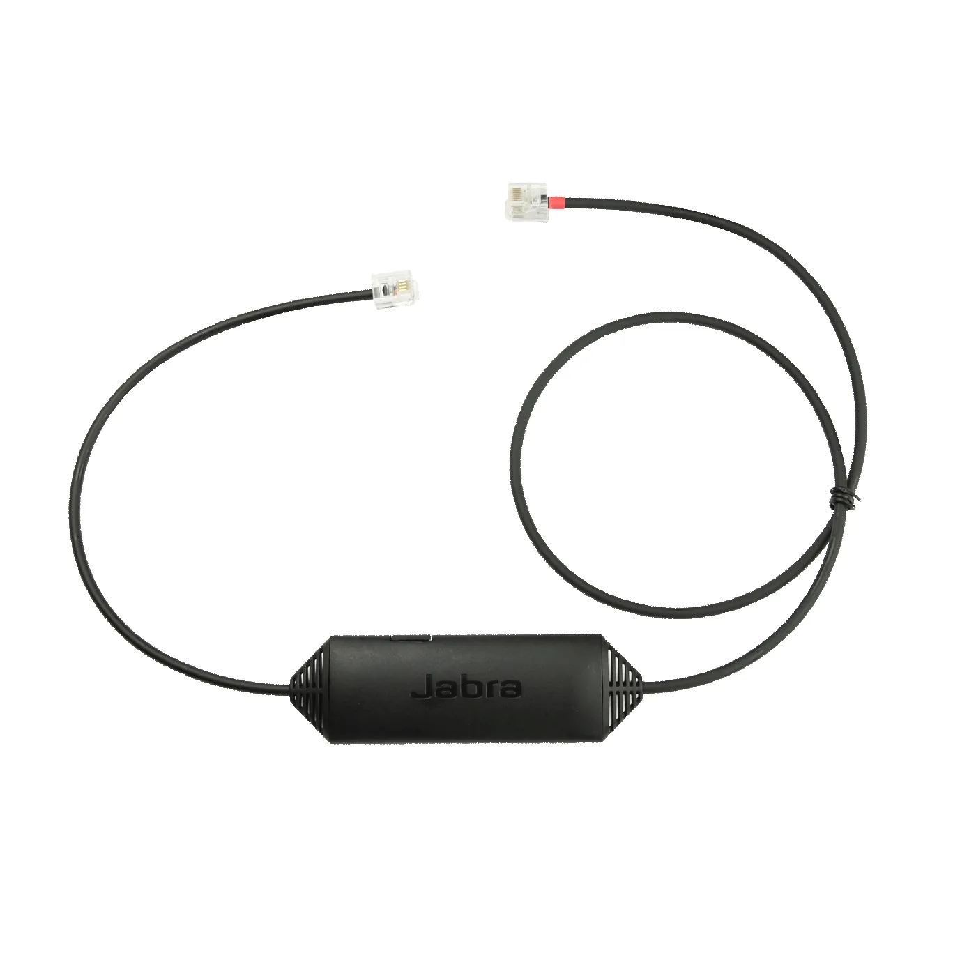 Jabra EHS-ADAPTER CORD/F/ CISCO IP 6945/78XX/79XX/88XX — akcesorium sieciowe