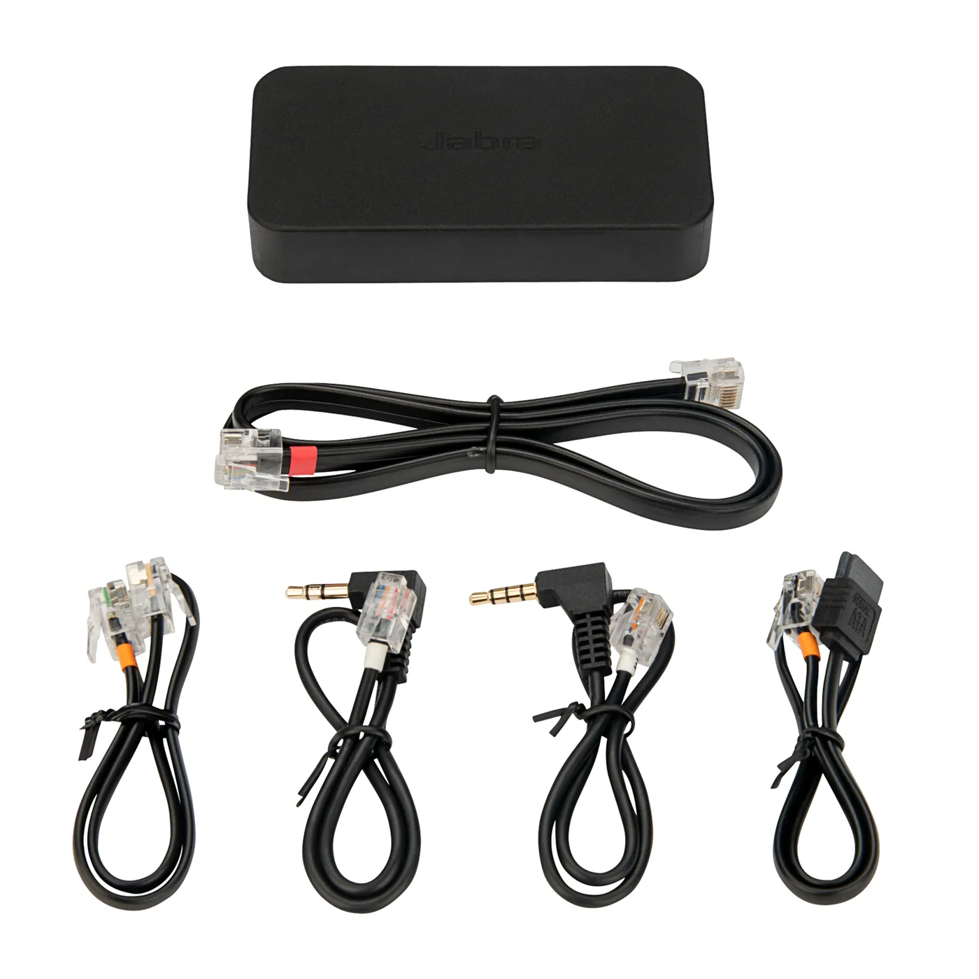 Jabra LINK 14201-45/S-SERIES ALCATEL — akcesorium sieciowe