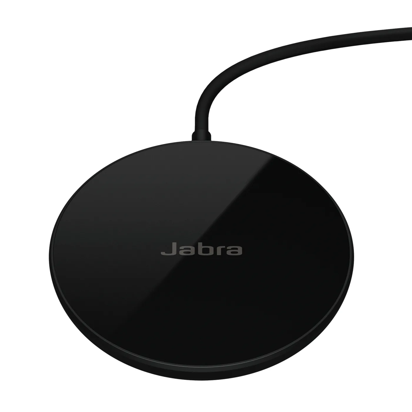 Jabra WIRELESS CHARGING PAD USB-A — akcesorium sieciowe