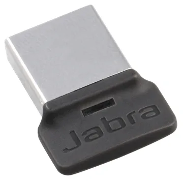 Jabra Link 370, USB BT Adapter, UC — akcesorium sieciowe
