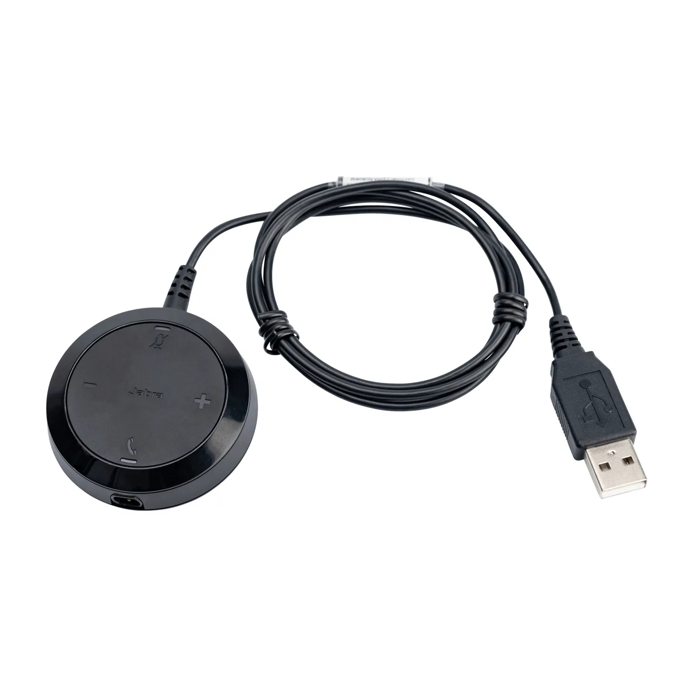 JABRA EVOLVE 30 II LINK/UC CONTROLLER — akcesorium sieciowe
