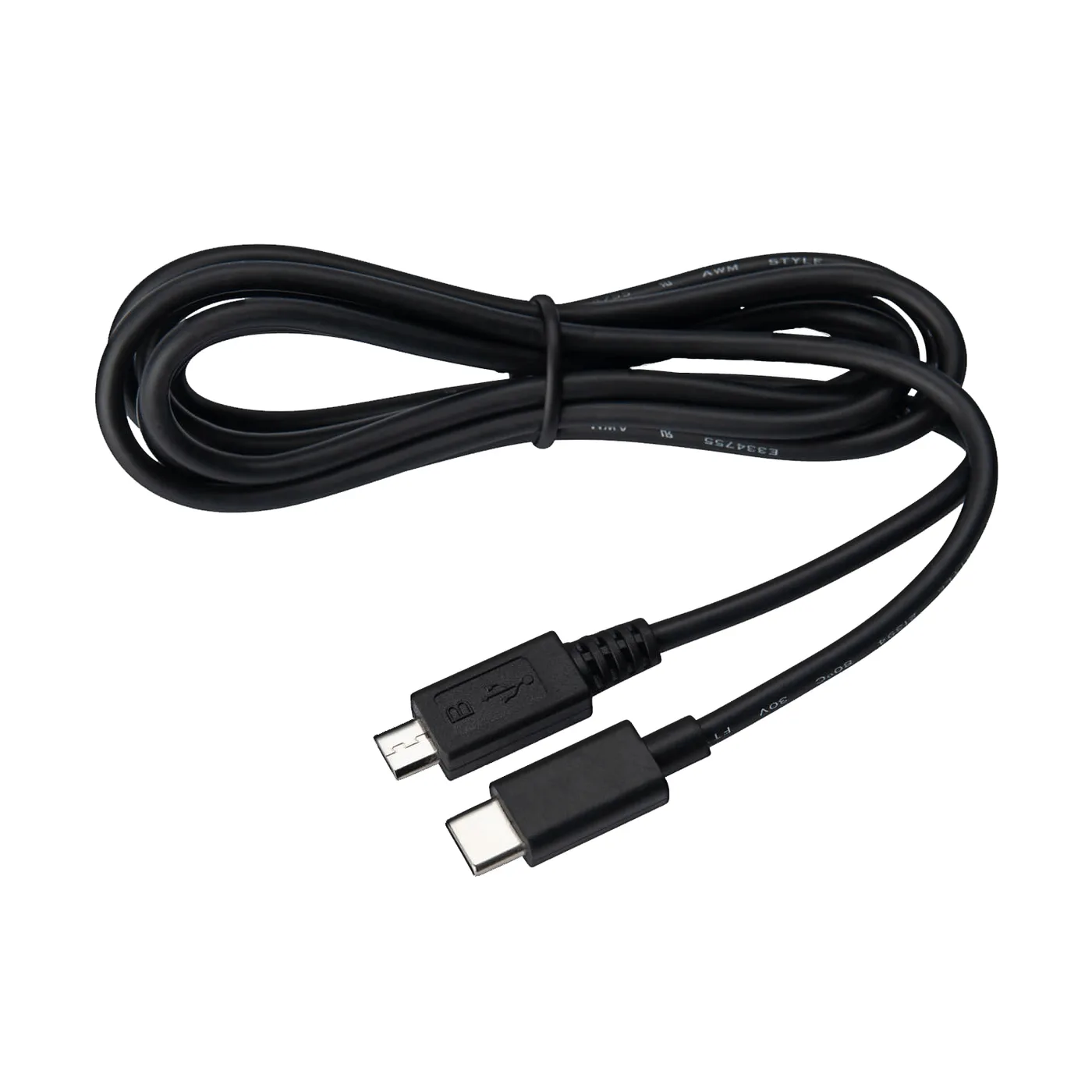JABRA USB CABLE BLK USB-C TO/MICRO-USB 150 CM — kabel USB