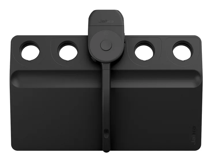 Jabra PERFORM 75 BOOM ARM ORGANIZER/5 BOOM ARM HOLDER 2 PCS