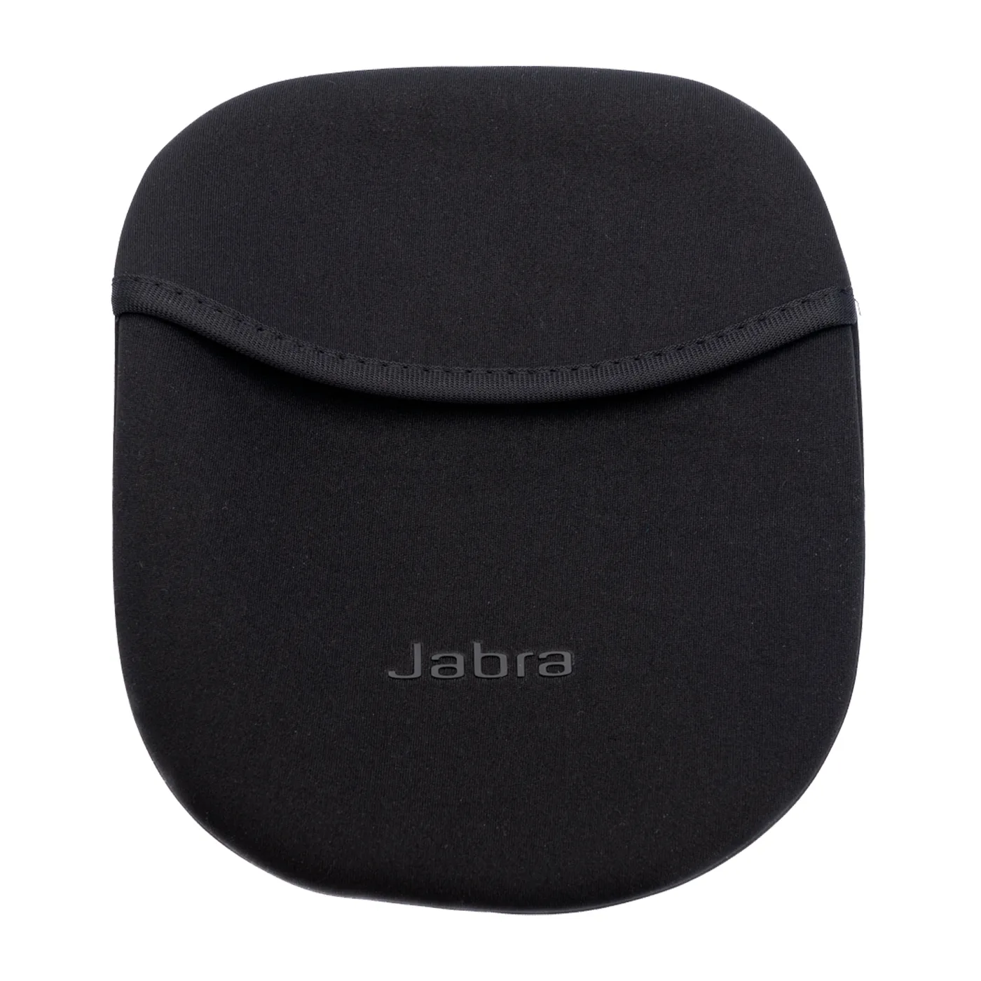 Jabra Evolve2 40 Pouch, 10pcs Black — akcesorium sieciowe
