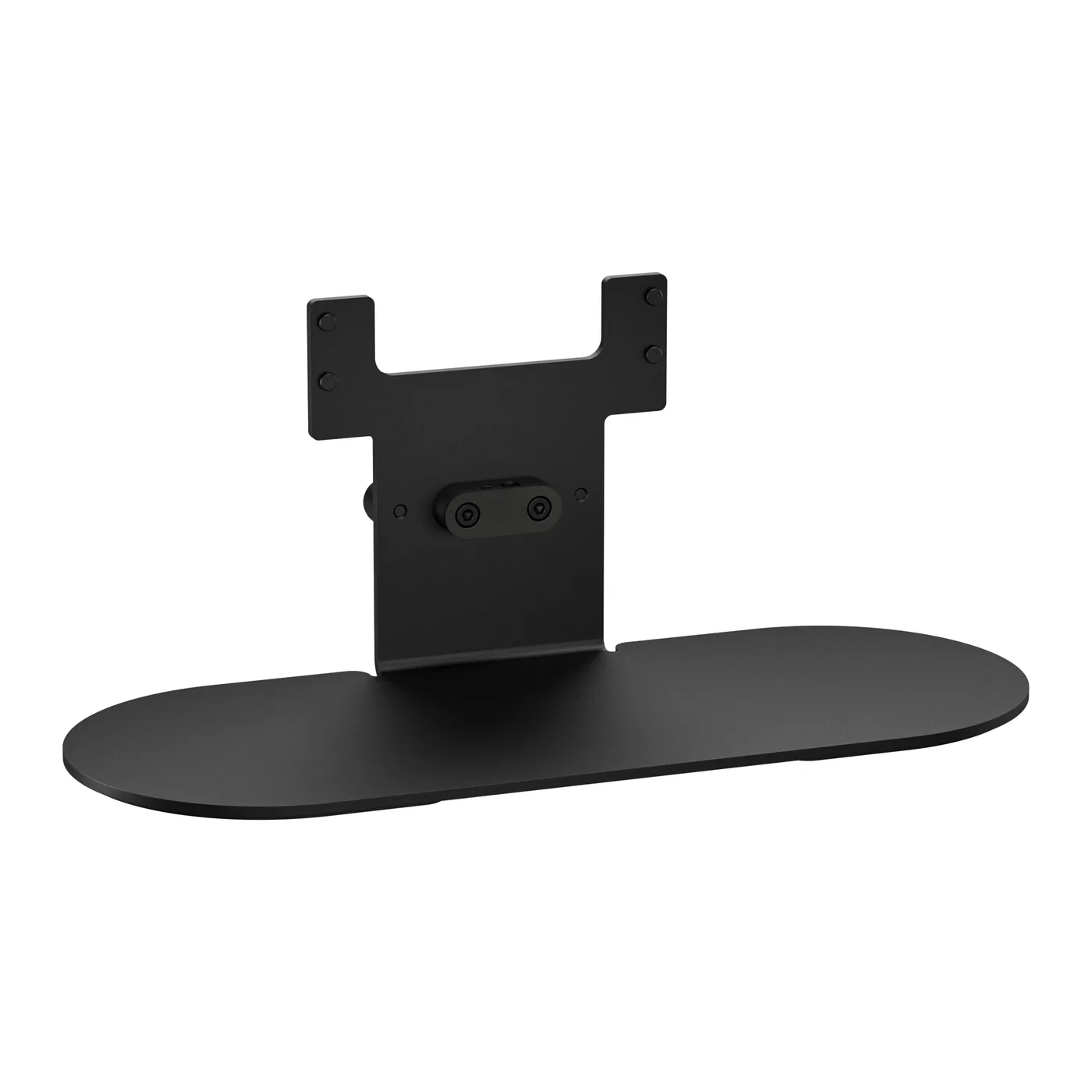 Jabra P50 VBS TABLE STAND/CLICK-ON VBS BLACK TABLE STAND — uchwyt do monitora