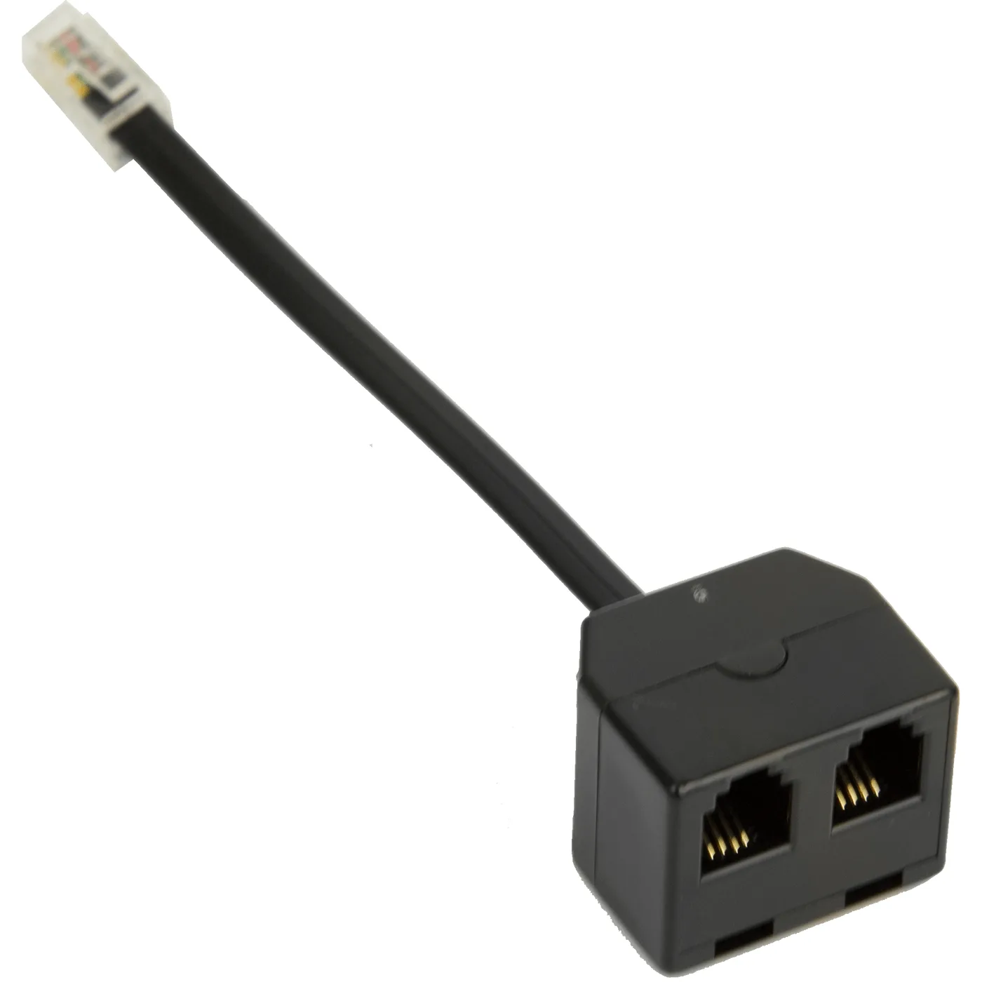 Jabra DOUBLE JACK/PARALLEL Y CABLE — akcesorium sieciowe