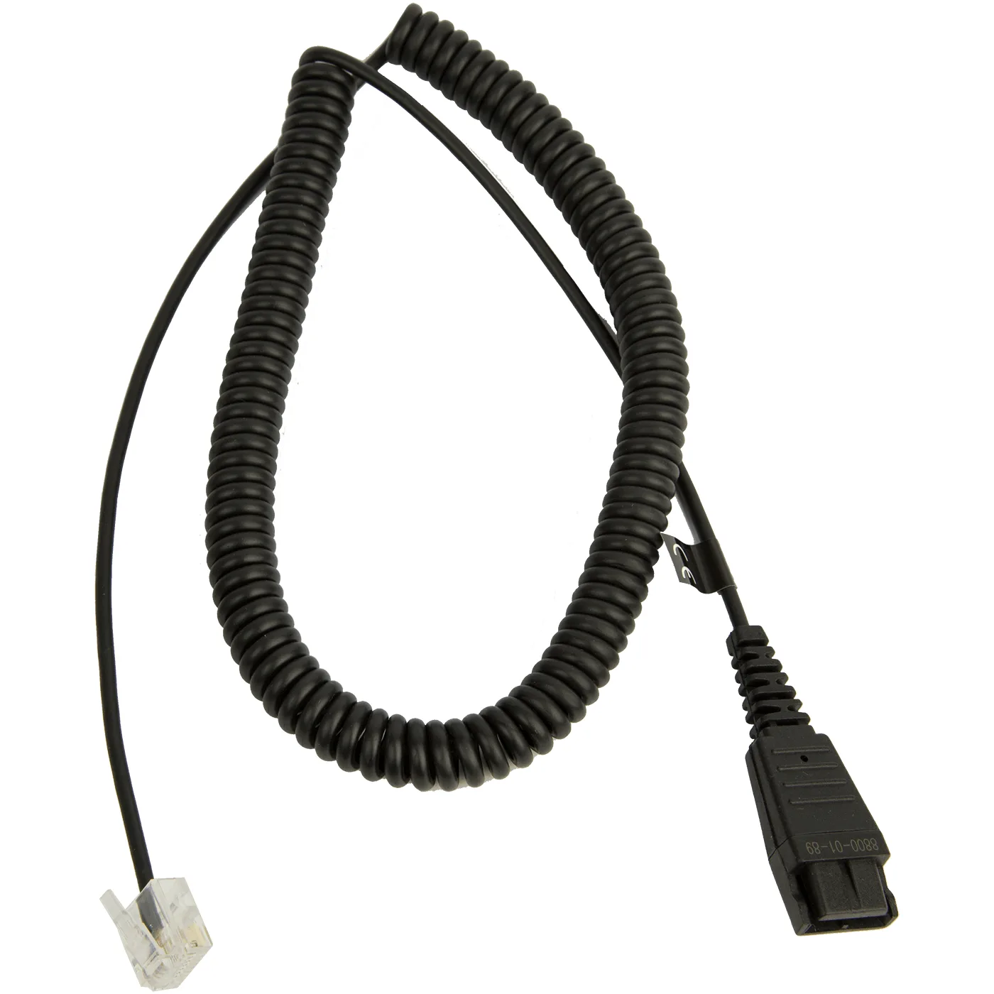 Jabra CABLE F/ SIEMENS OPEN STAGE/QD TO RJ11 — akcesorium sieciowe