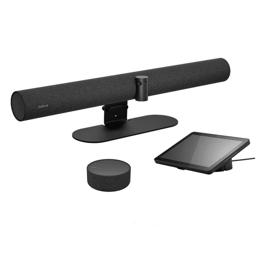 JABRA PANACAST 55 VBS VB TC/EUUK — zestaw do wideokonferencji