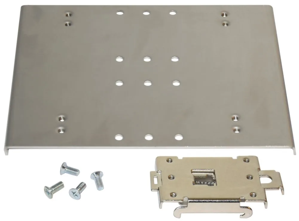Shuttle DIR01 TOP-HAT RAILS/F XPC SLIM SERIE — akcesorium do laptopów