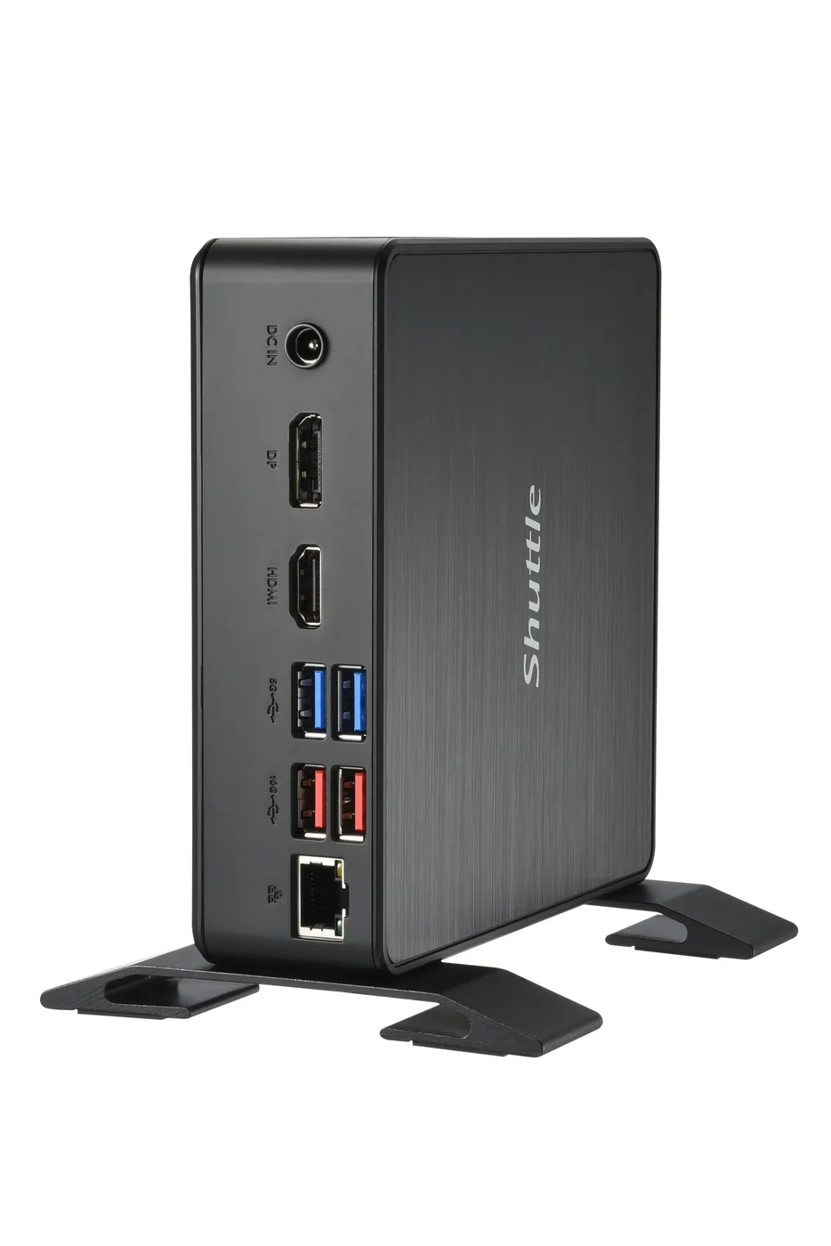 Shuttle NC40U CEL.7305U 65W EXT./GLN WLAN HDMI DISPLAY PORT