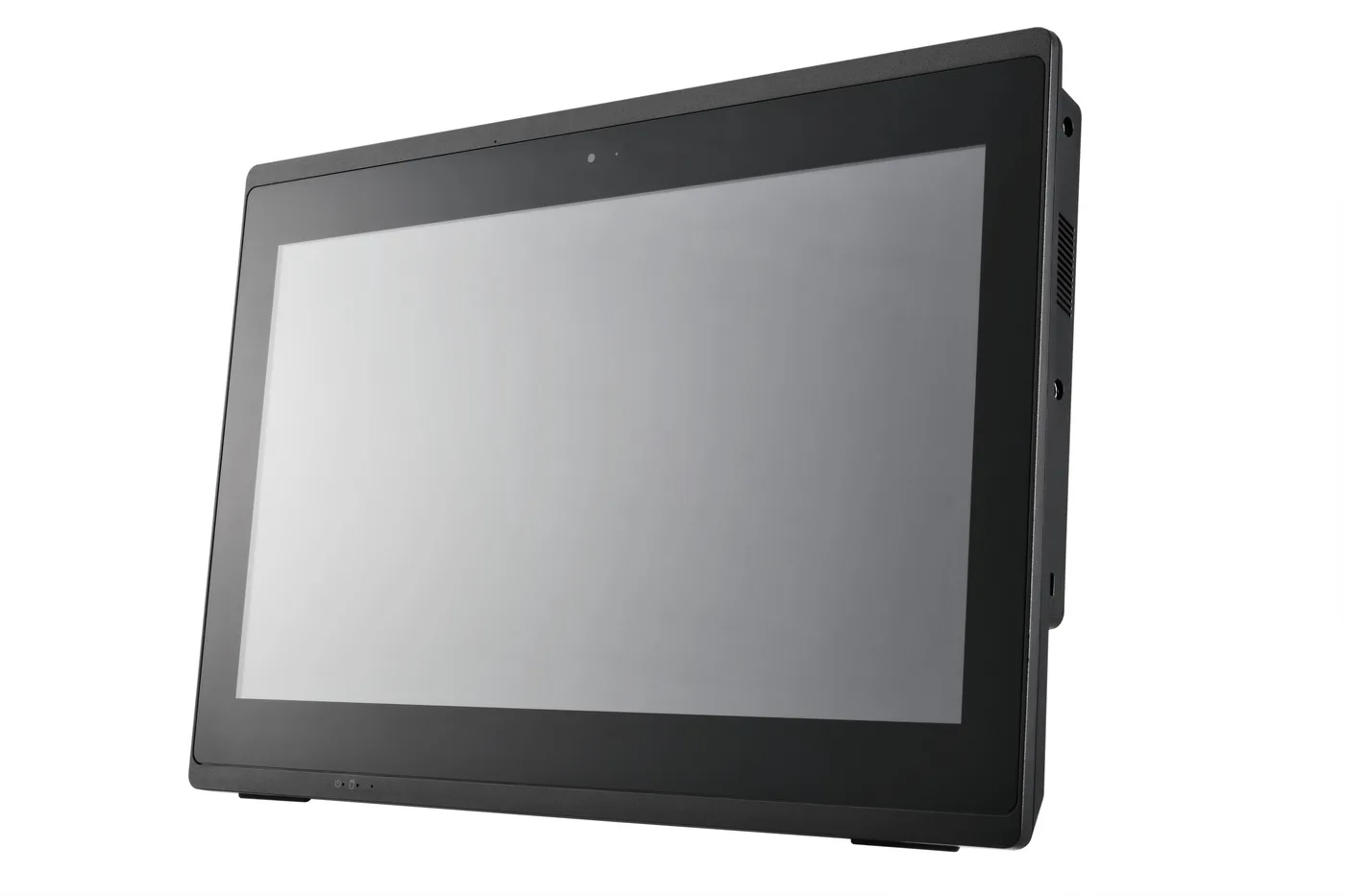 Shuttle P55U CELERON 7305 90W BLACK/15.6 TOUCH. 2XCOM-PORT WLAN HDMI