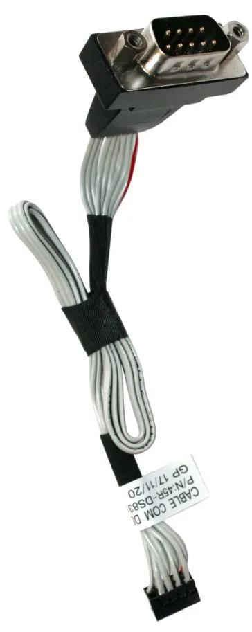 COM-PORT ADAPTER PCP11/F/SHUTTLE XPC