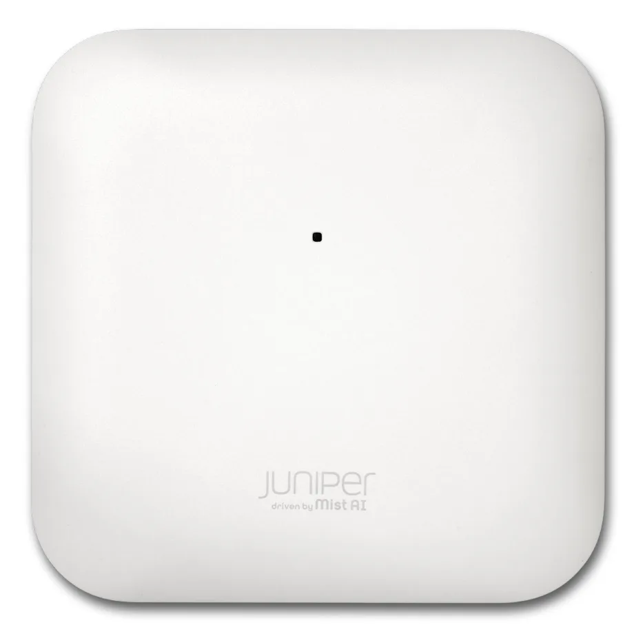 Juniper Networks MIST AP47 INT ANTENNA W/VBLE-WW ONLY — punkt dostępowy