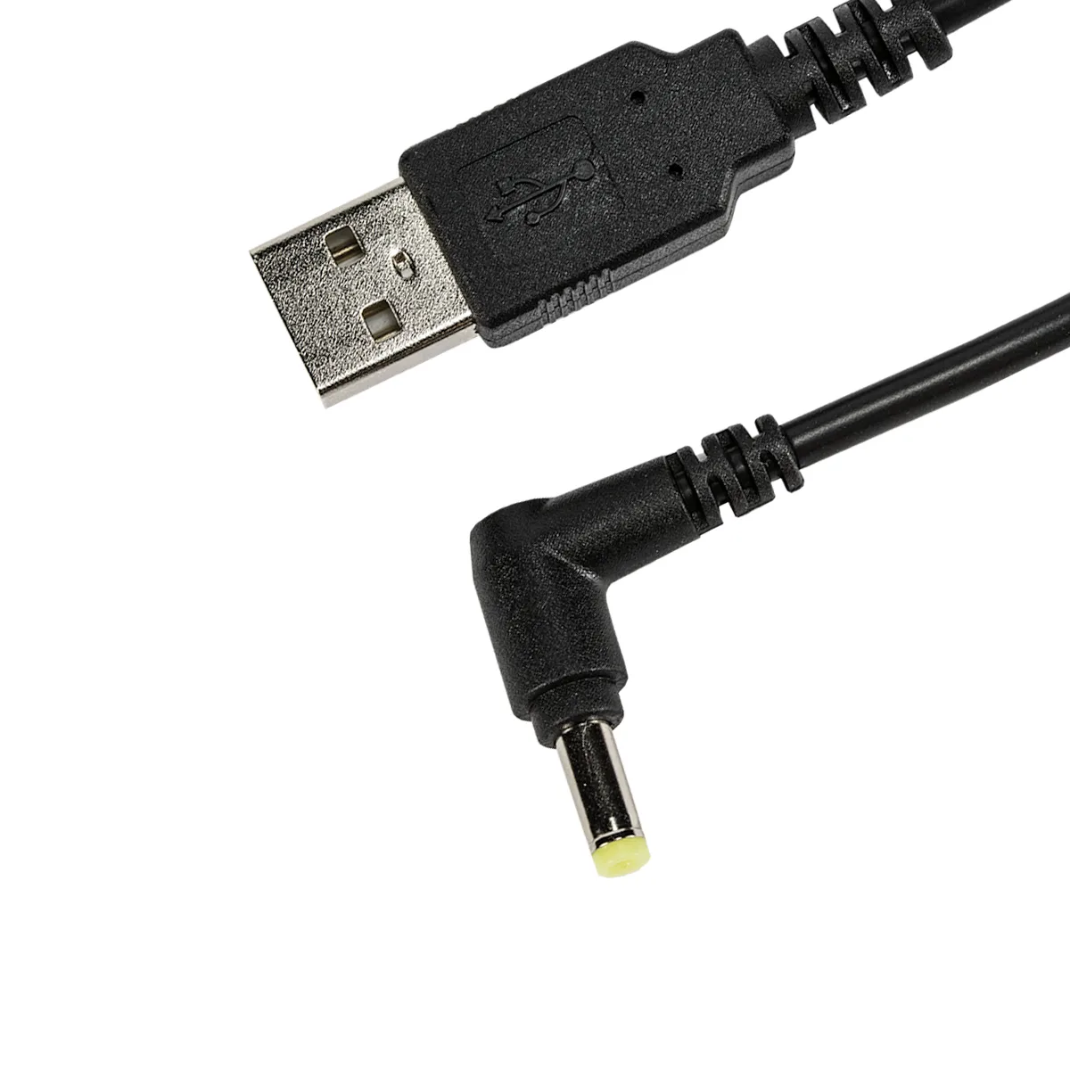 Socket Mobile 7/600/ 700 SERIES USB A MALE/TO DC PLUG CHARGING CABLE 1.5M — kabel USB