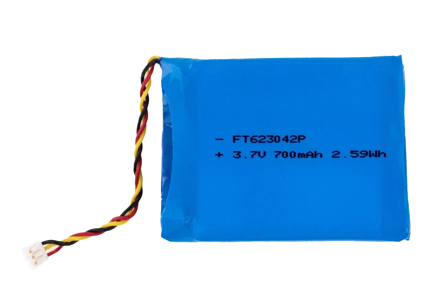 Socket Mobile LITHIUM ION BATTERY FOR DS800/DS840 DS860 S800 S840 S860 5 PK — akcesorium do czytników kodów