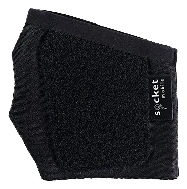 Socket Mobile DURASCAN WEAR HAND WRAP RGT/MED — akcesorium do czytników kodów