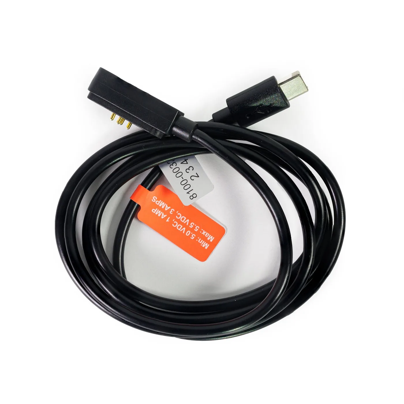 Socket Mobile 900 SERIES CHARGING CABLE USBC/TO 4 PINS 1M — akcesorium do czytników kodów