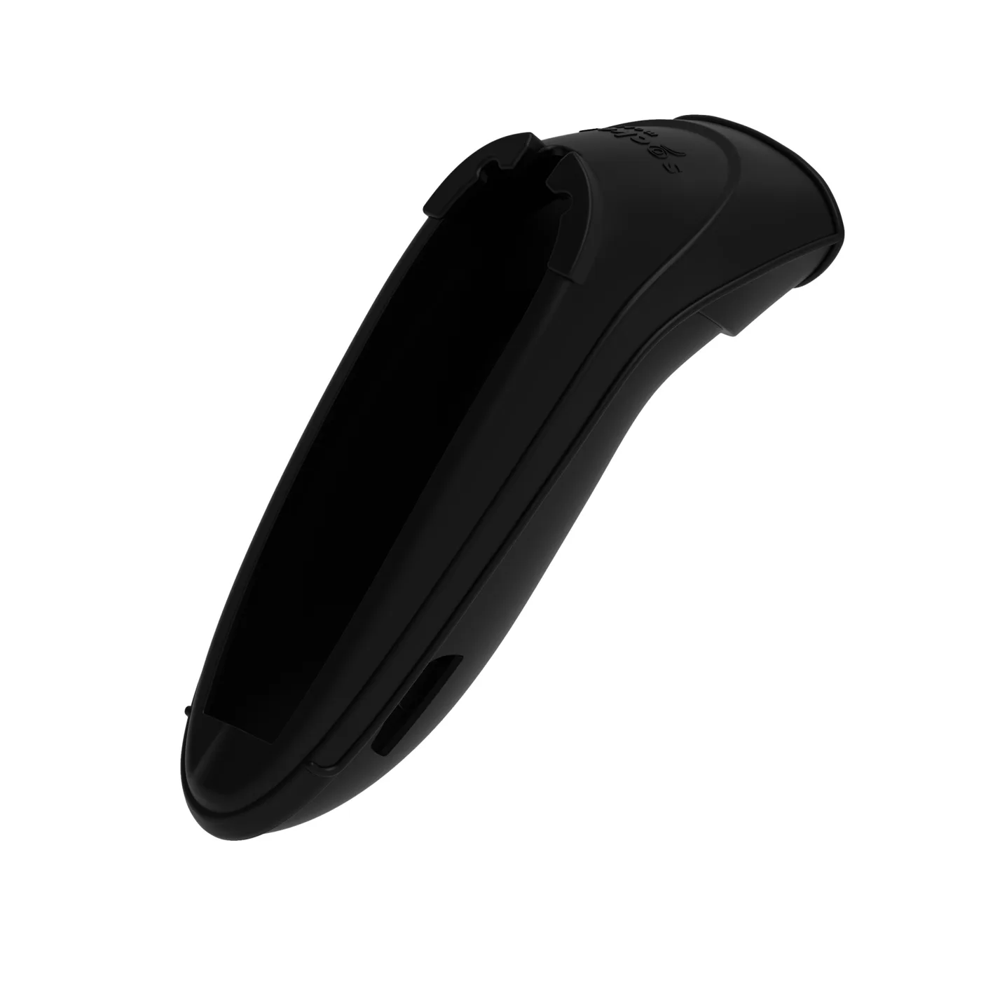 Socket Mobile FLEXGUARD FOR 700 DURASCAN/SERIES SCANNERS BLACK — akcesorium do czytników kodów