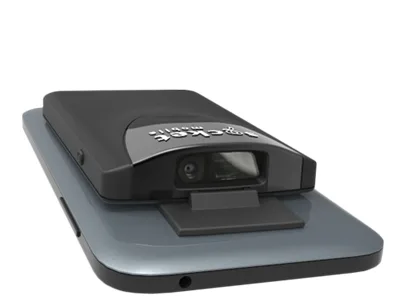 SOCKETSCAN S840 2D BARCODE SCAN/BLK — czytnik kodów kreskowych