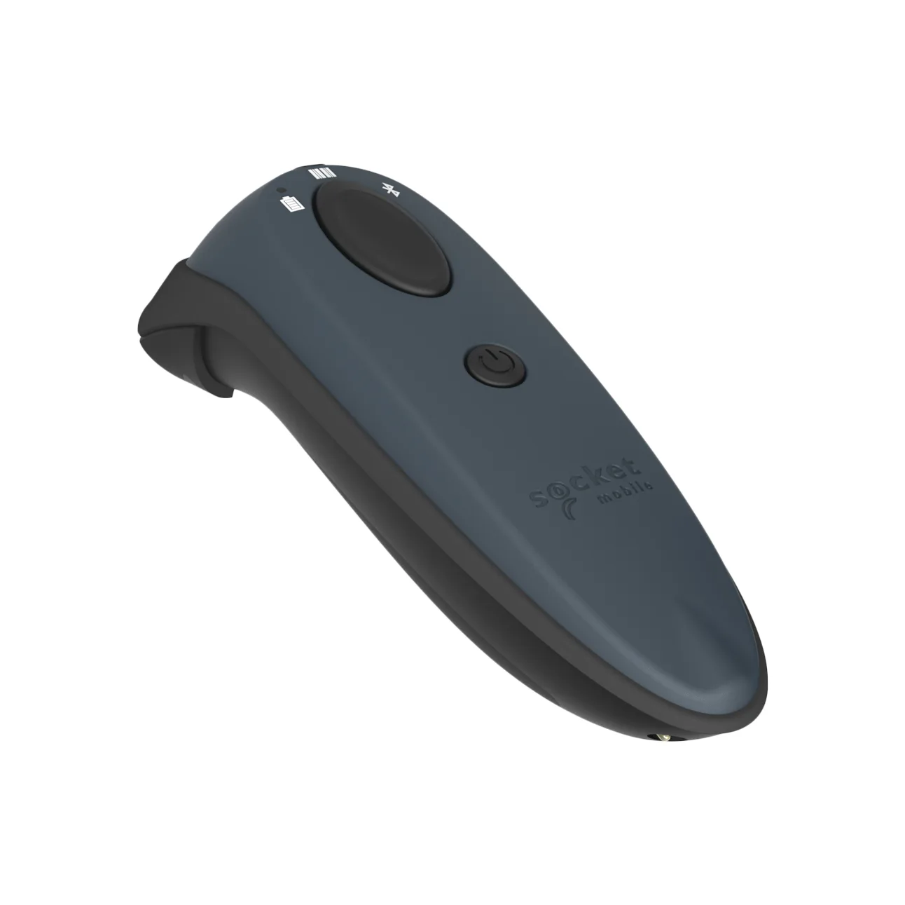 Socket Mobile DURASCAN D740 2D/1D BARCODE/SCAN GY+CHARGE DOCK — czytnik kodów kreskowych