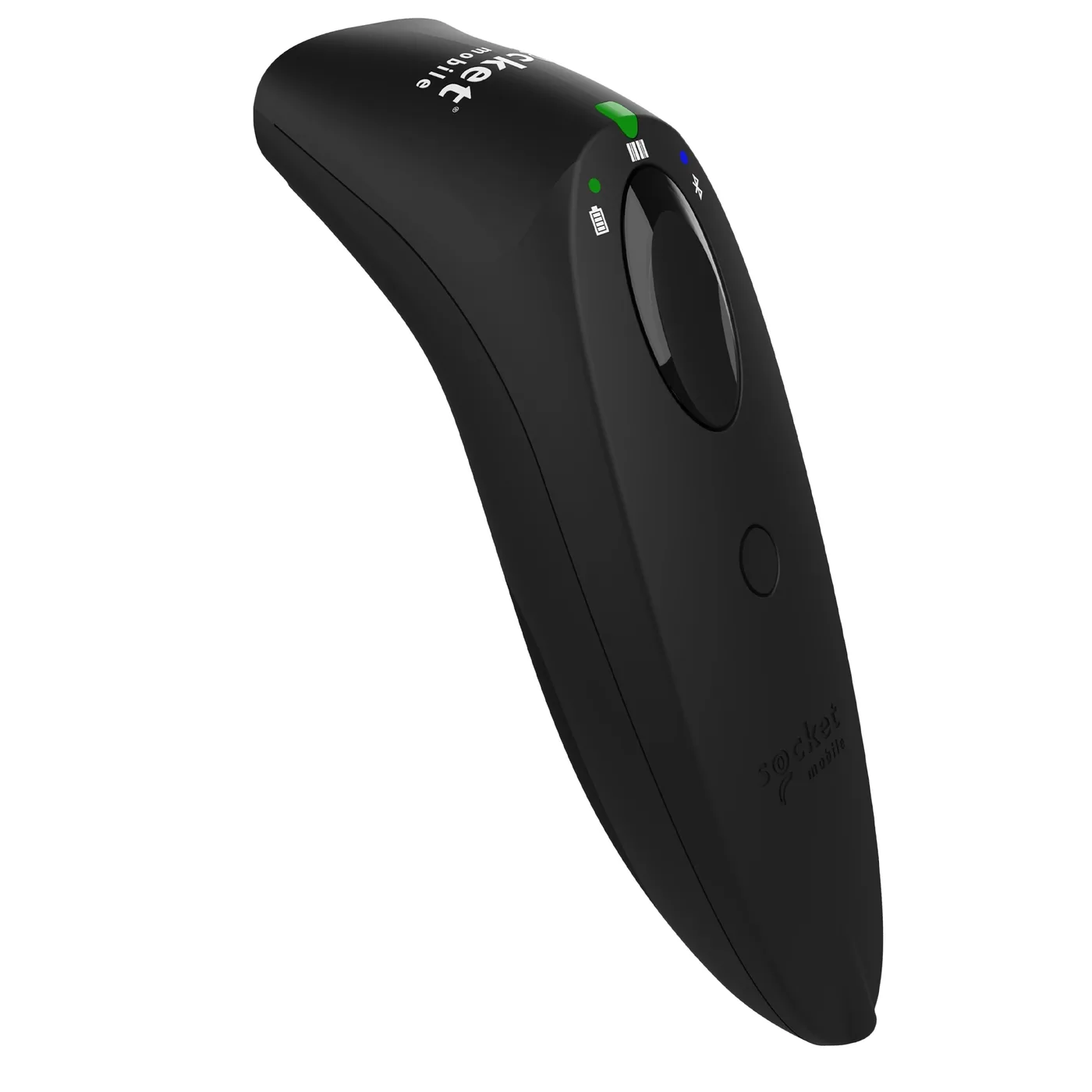 SOCKETSCAN S740 UNIVERSAL/BARCODE SCANNER BLACK — czytnik kodów kreskowych