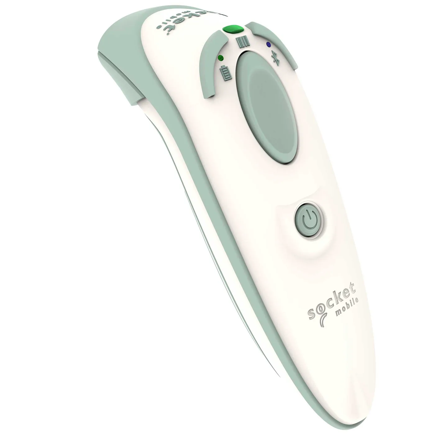 Socket Mobile DURASCAN D745 UNIVERSAL BARCODE/READER FOR HEALTH CARE — czytnik kodów kreskowych