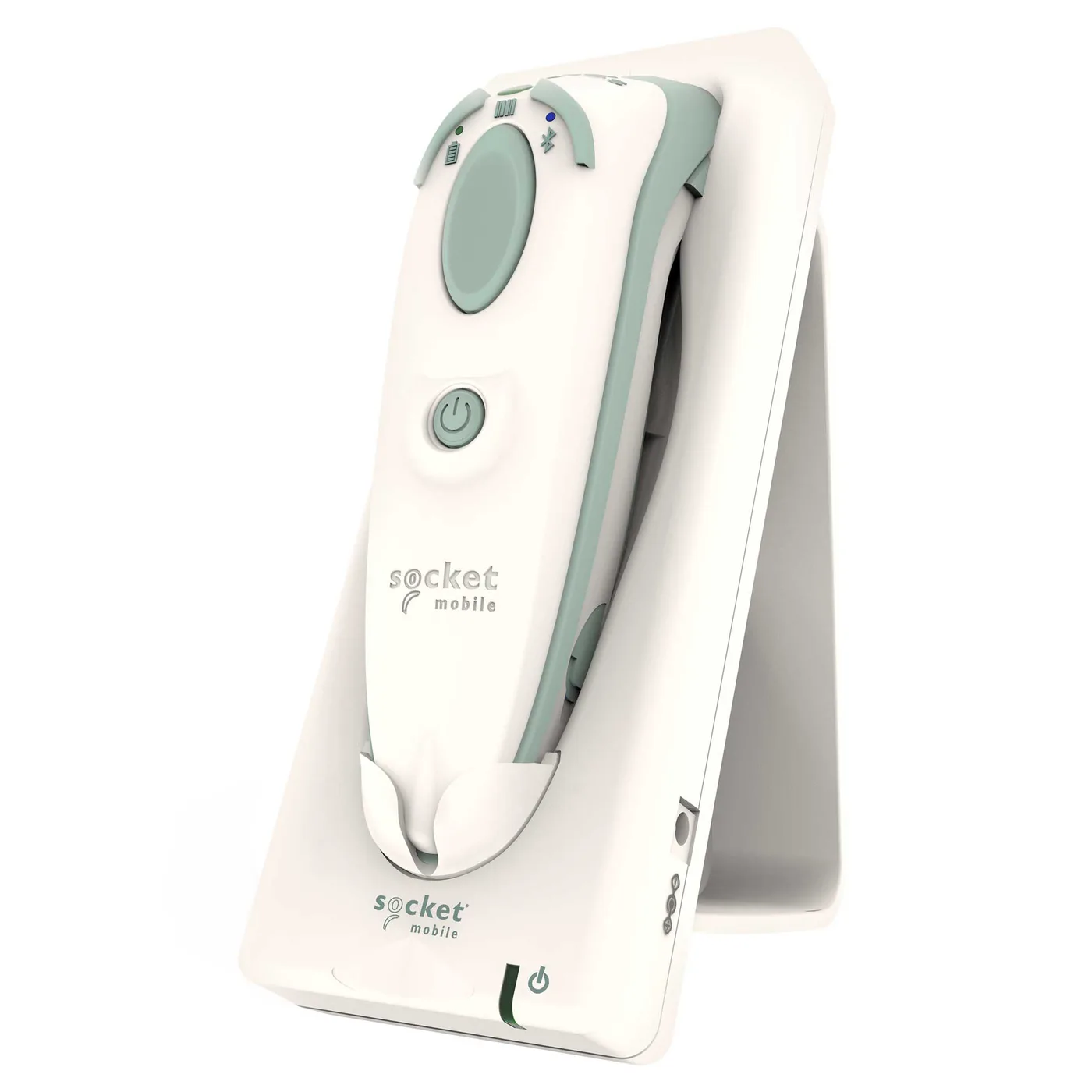 Socket Mobile DURASCAN D745 UNIVERSAL BARCODE/READER CHARGING CRADLE FOR HEALT — czytnik kodów kreskowych