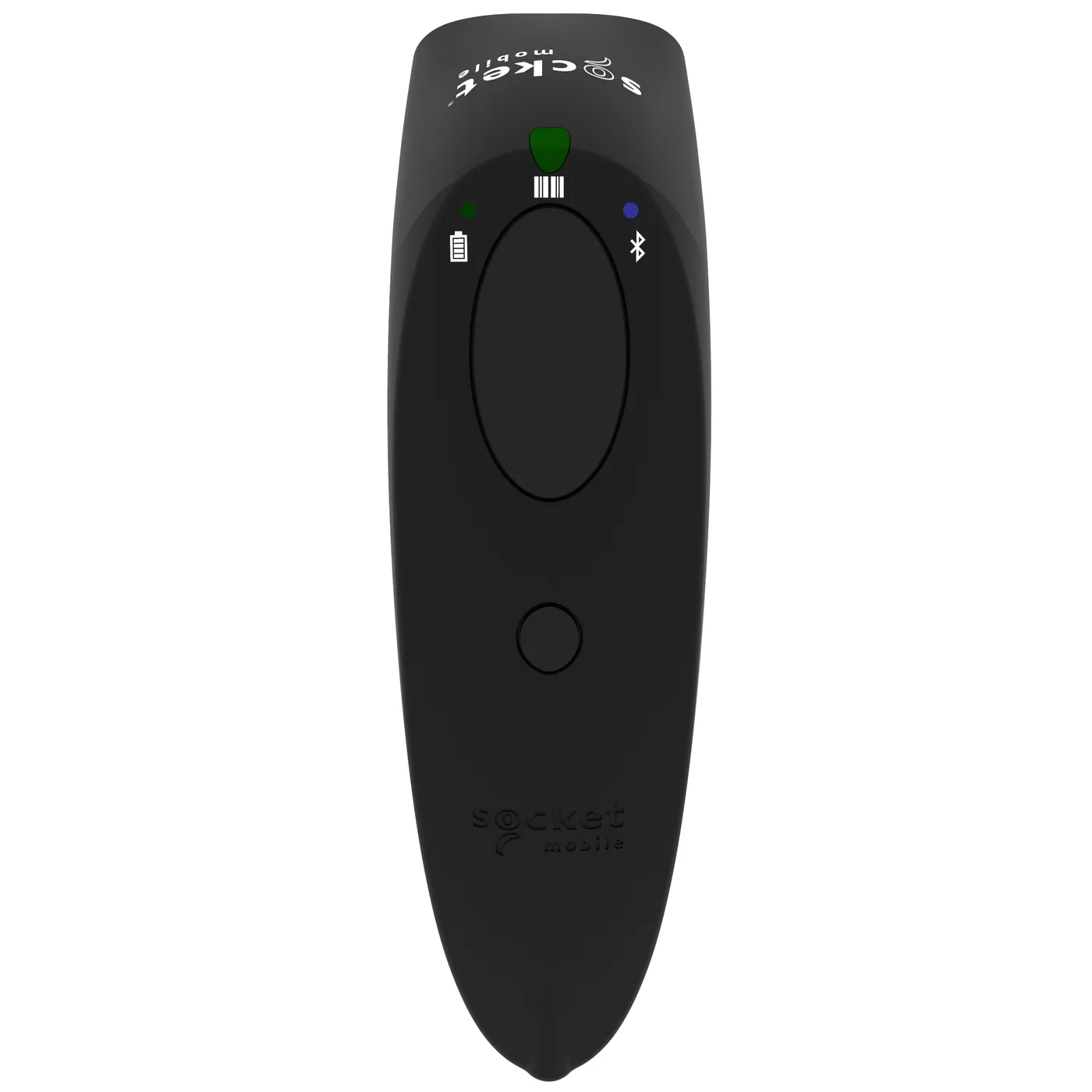 SOCKETSCAN S720 LINEAR BARCODE/AND QR CODE READER BLACK — czytnik kodów kreskowych
