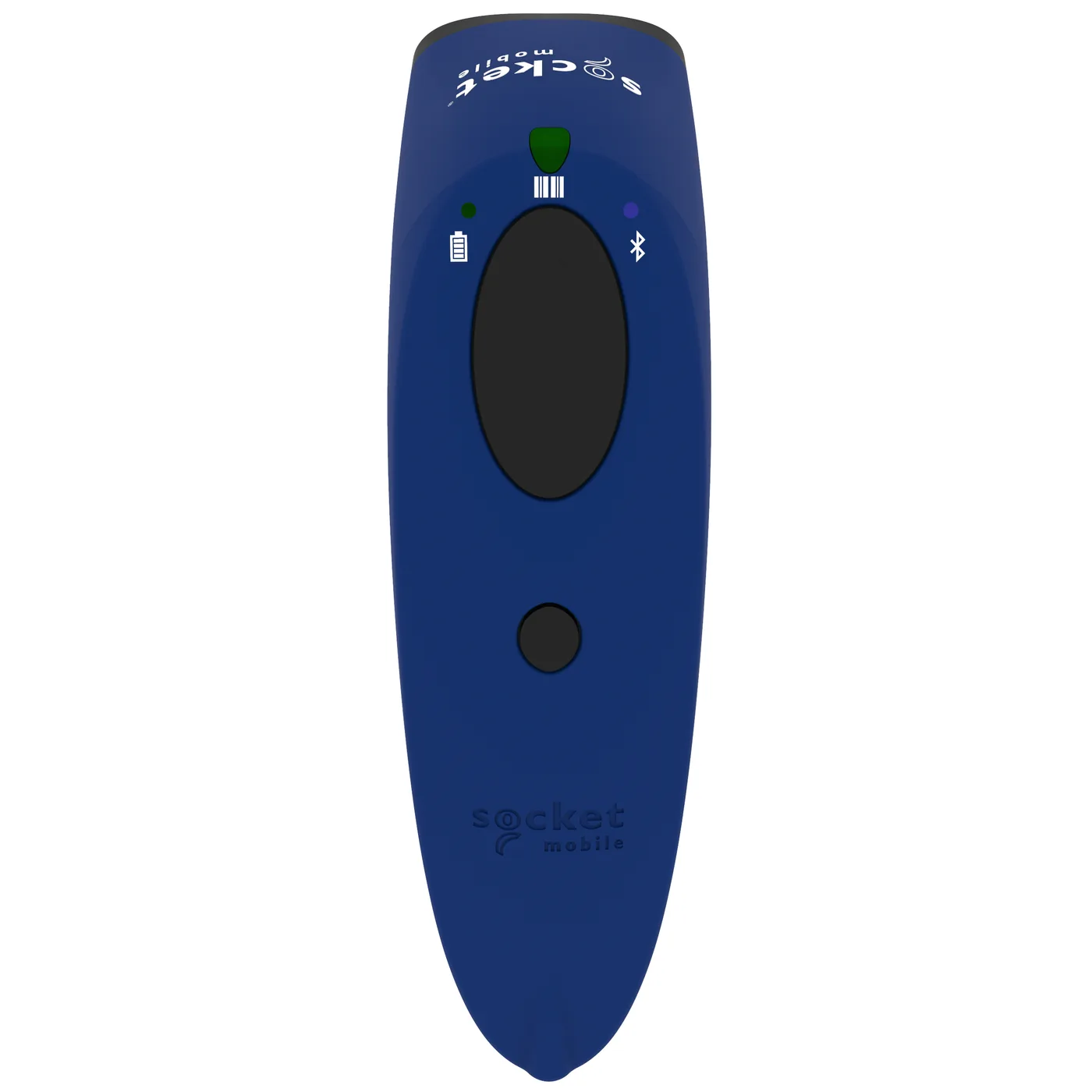 SOCKETSCAN S720 LINEAR BARCODE/AND QR CODE READER BLUE — czytnik kodów kreskowych