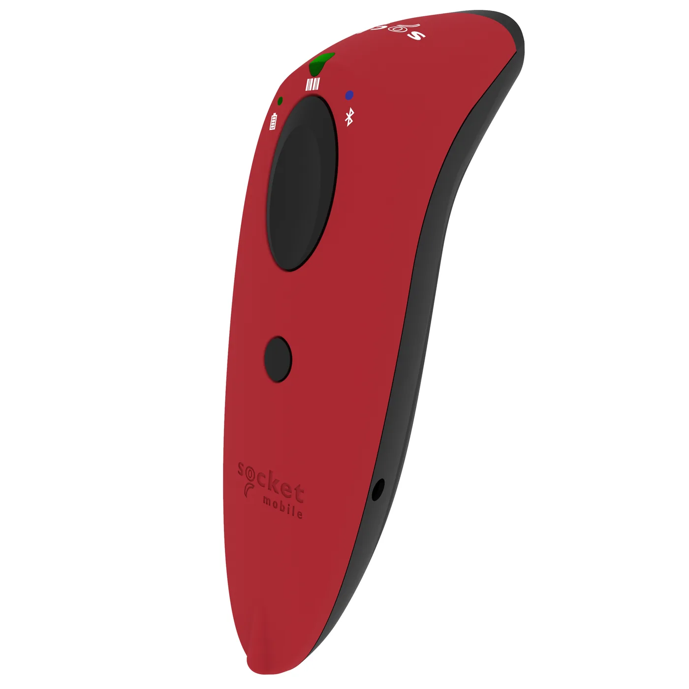 SOCKETSCAN S720 LINEAR BARCODE/AND QR CODE READER RED — czytnik kodów kreskowych