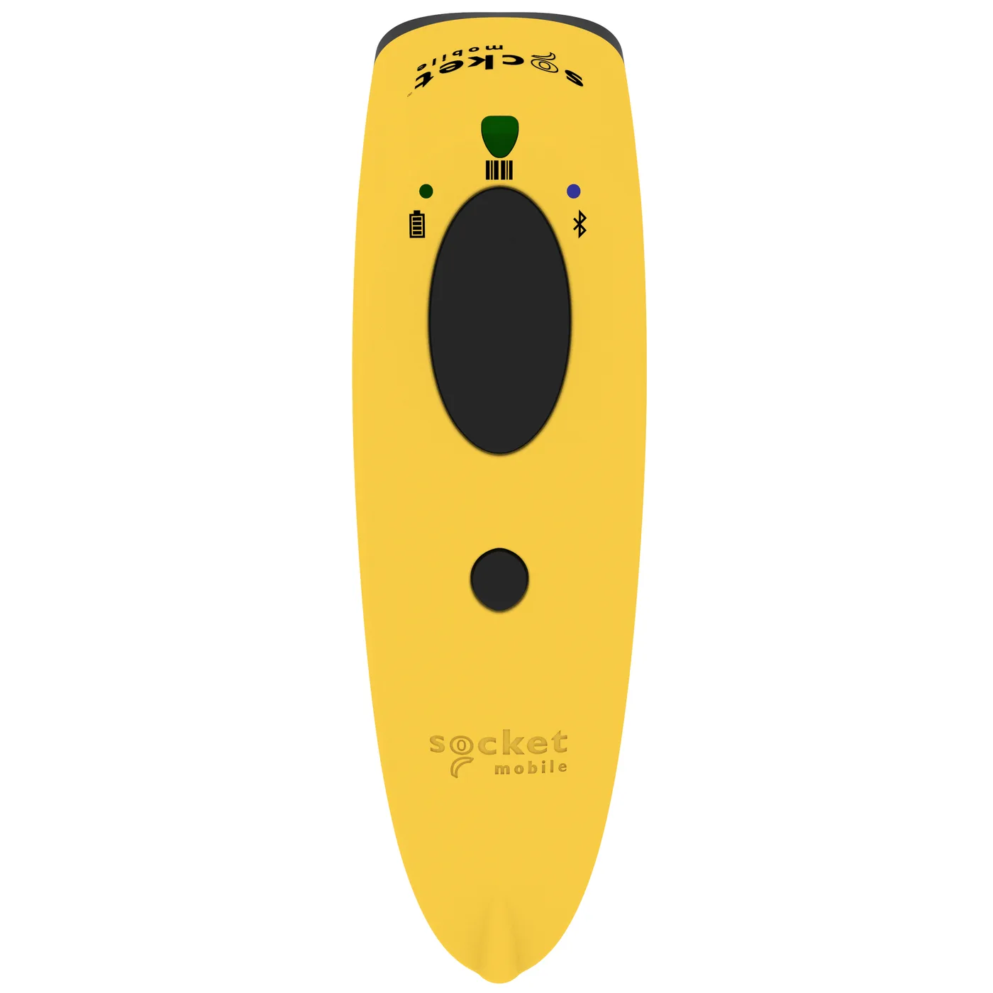 SOCKETSCAN S720 LINEAR BARCODE/AND QR CODE READER YELLOW — czytnik kodów kreskowych