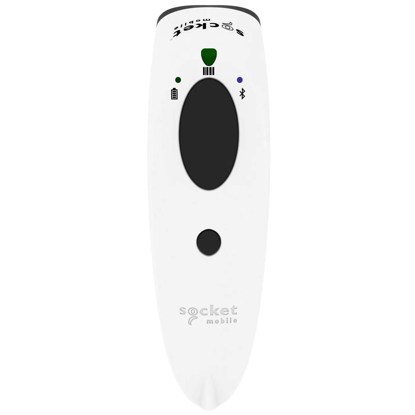 SOCKETSCAN S720 LINEAR BARCODE/AND QR CODE READER WHITE — czytnik kodów kreskowych