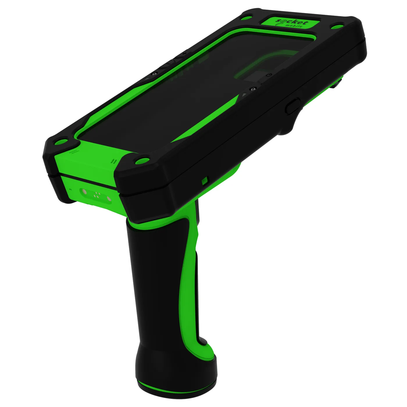 Socket Mobile XTREMESCANGRIP XG940 UNIVERSAL/BARCODE READER F/IPHONE 14/13/12 — czytnik kodów kreskowych