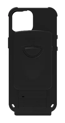 Socket Mobile DURASLED DS840 BARCODE SLED/READER F/ IPHONE 15 (6 UNITS) 6B — czytnik kodów kreskowych