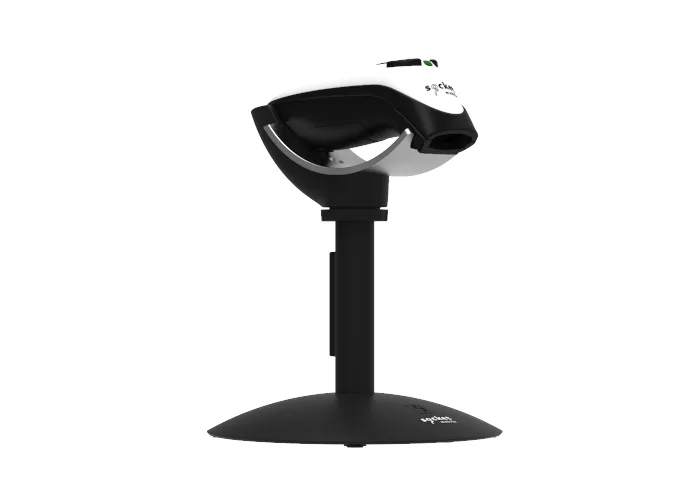 Socket Mobile DURASCAN D762 PROFESSIONAL -/MID RANGE BARCODE READER WHITE A — czytnik kodów kreskowych