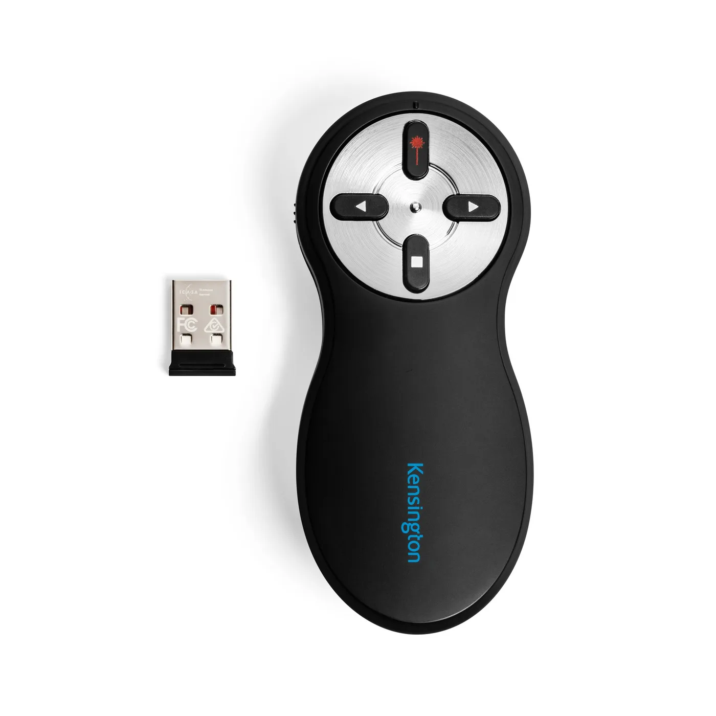 Kensington WIRELESS PRESENTER/2.4 GHZ