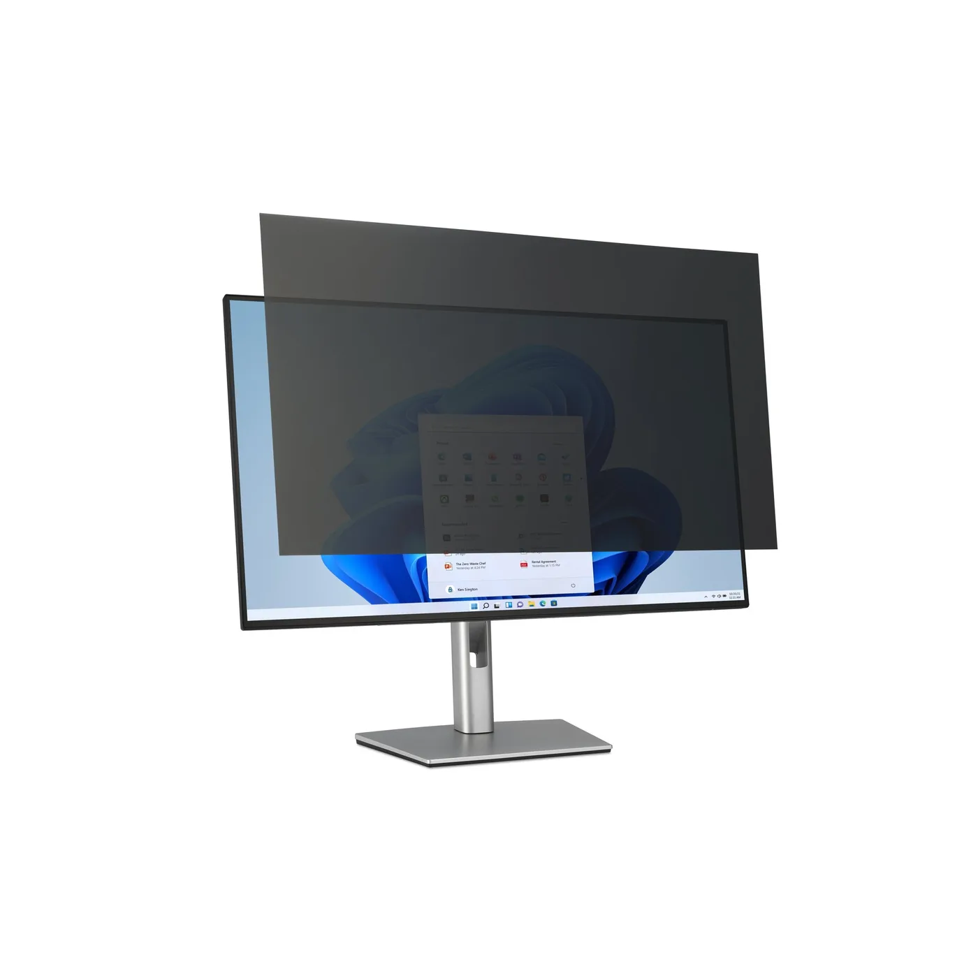 KENSINGTON PRIVACY SCREENFILTER/2 WAY REMOVABLE 34IN — akcesorium do laptopów