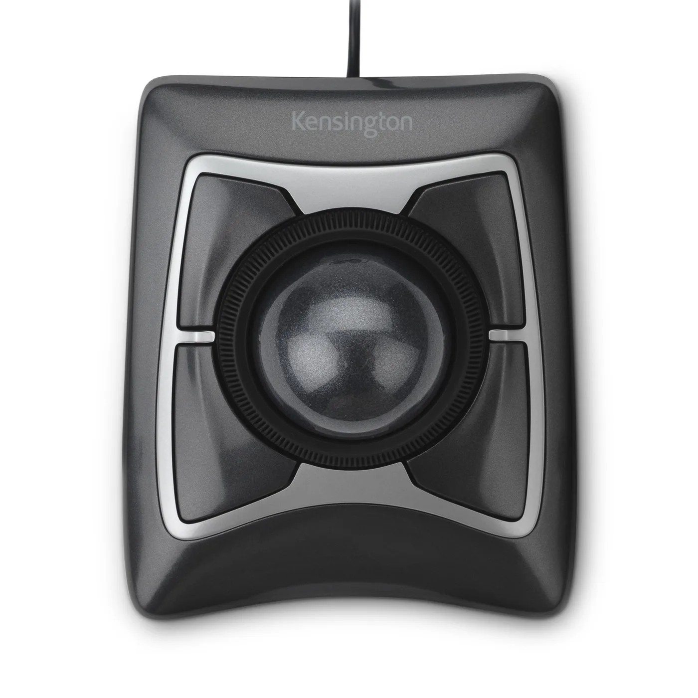 Kensington EXPERT MOUSE OPTICAL/IN