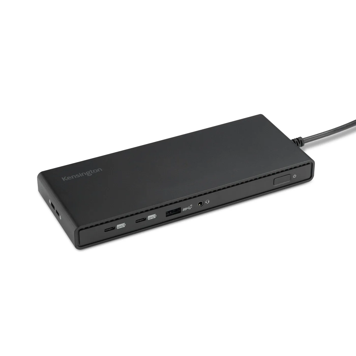 KENSINGTON SD4842P USB-C ECO TR/DOCK — stacja dokująca