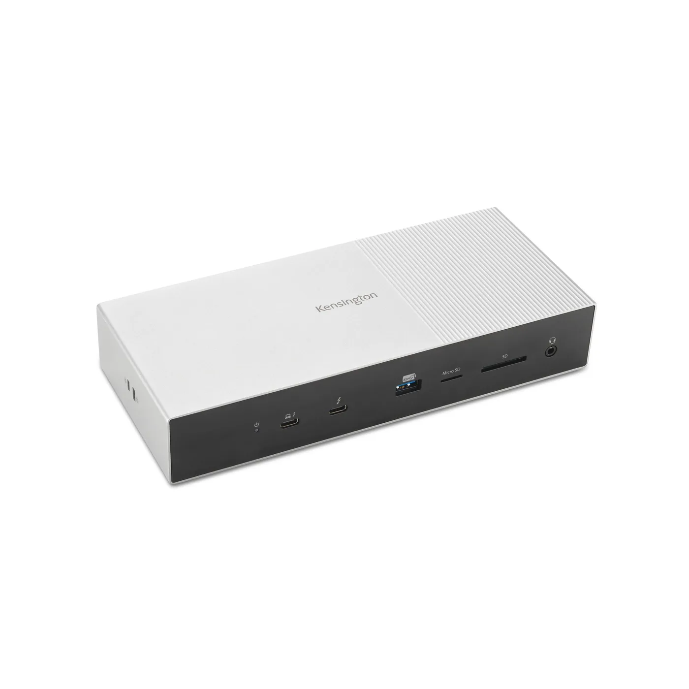 KENSINGTON SD5000T5 EQ THUNDERB/TRIPLE 4K DOCKINGSTATION MIT 140 — stacja dokująca