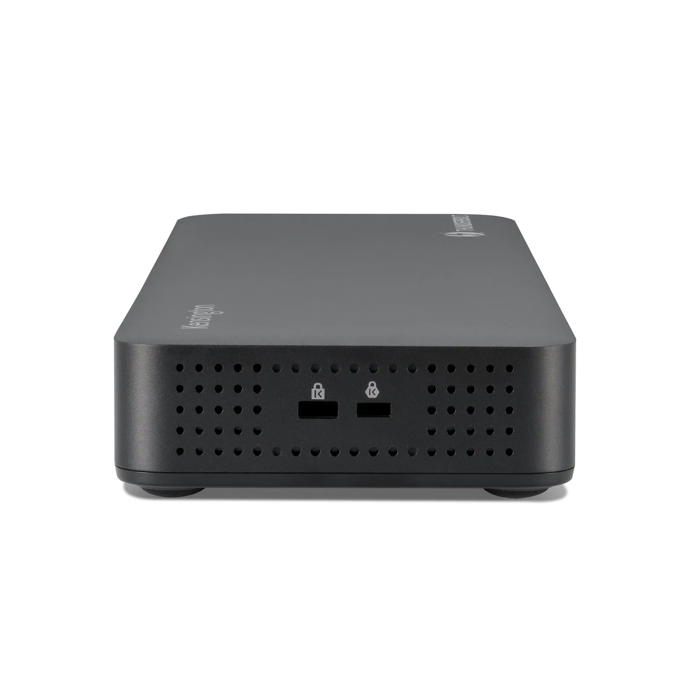 KENSINGTON SD5920T EQ THUNDERBO/QUAD 4K DOCKINGSTATION MIT 140W — stacja dokująca
