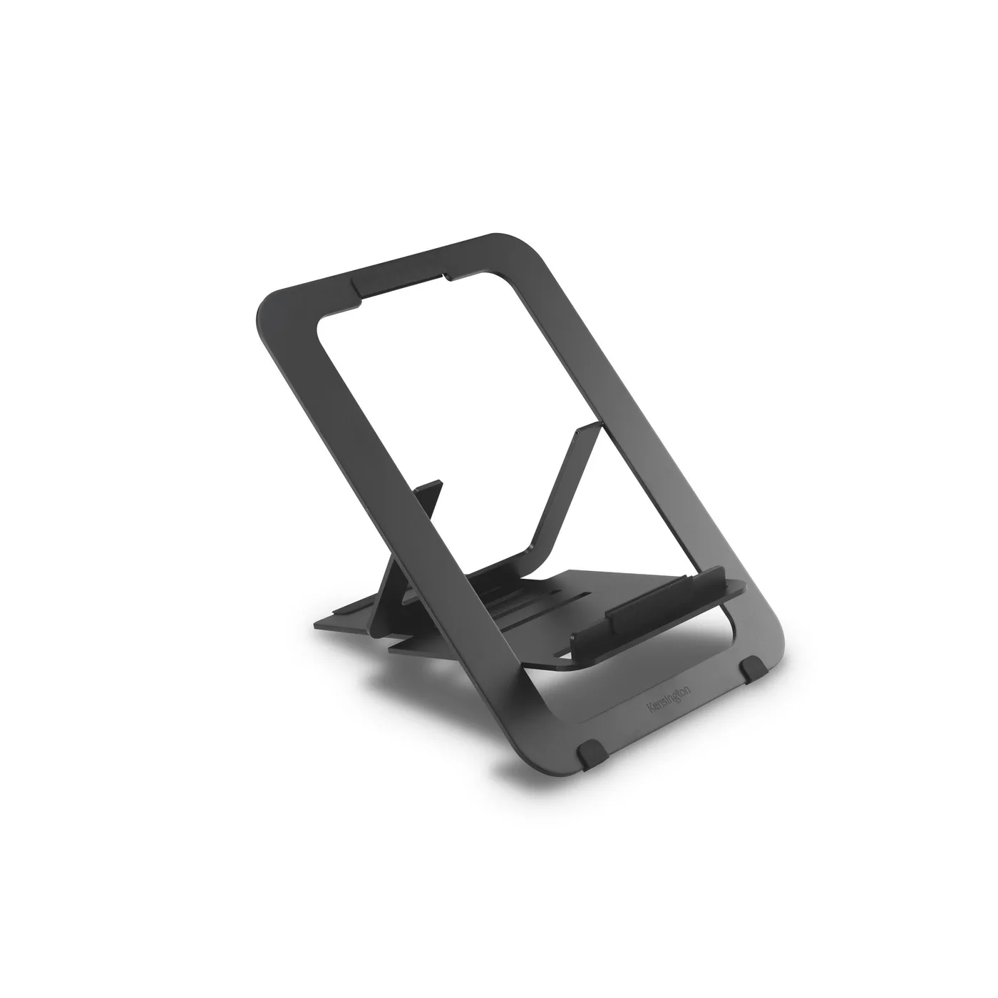 Kensington EQ ALUMINUM ADJUSTABLE LAPTOP S/EQ ALUMINUM ADJUSTABLE LAPTOP ST — akcesorium do laptopów