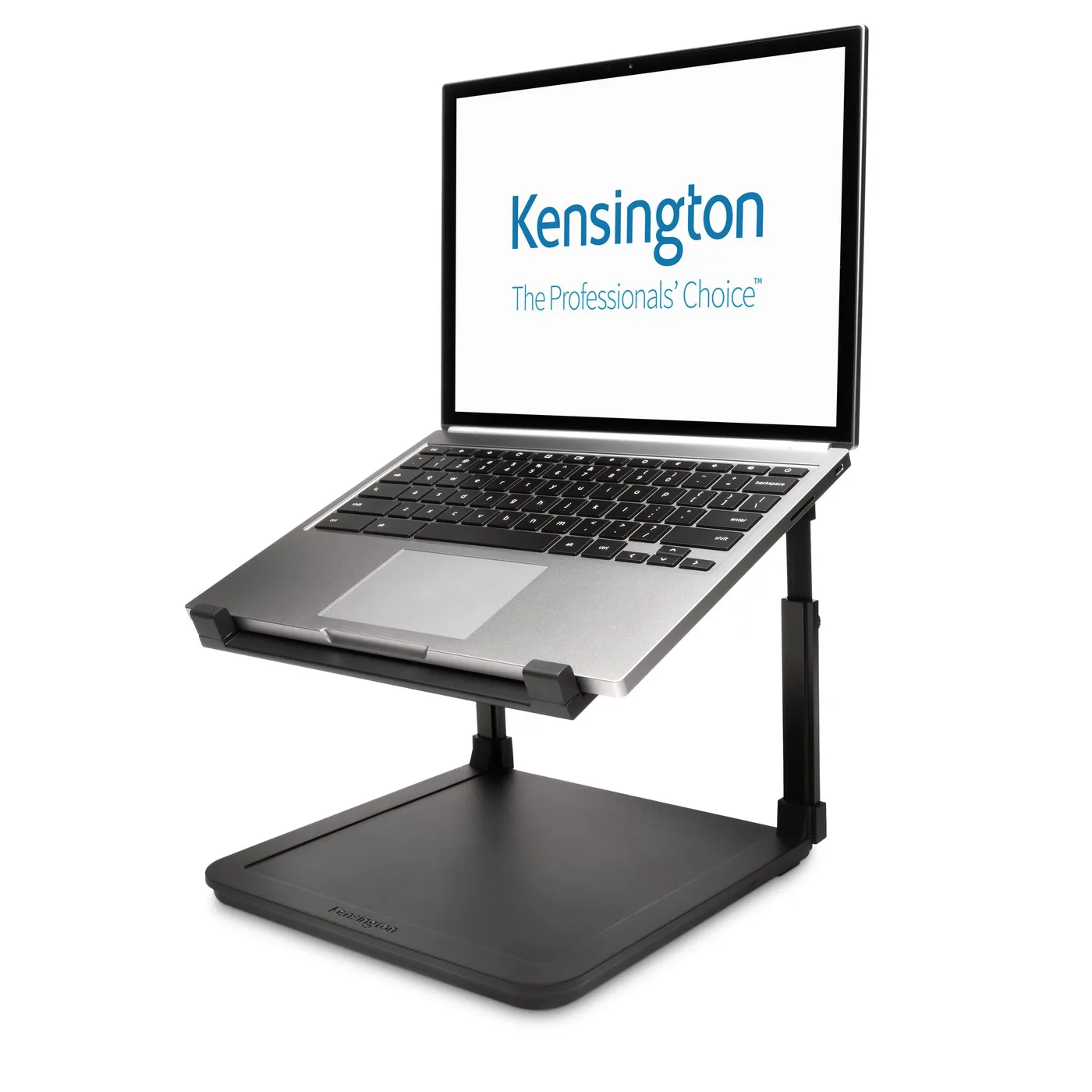 KENSINGTON SMARTFIT/LAPTOP STAND BLACK — uchwyt do monitora